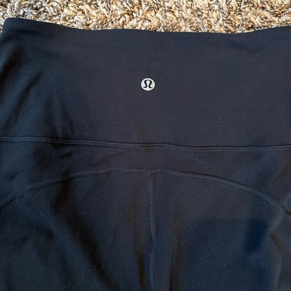 Lululemon Groove Super High Rise Flared Pant - Picture 2 of 3